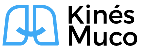 Kinés Muco logo